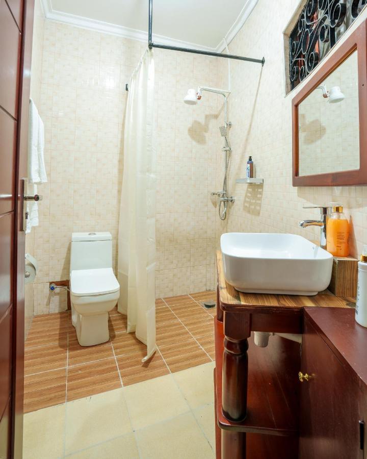 Sprunger Avenue - Tulia Homes โมชิ ภายนอก รูปภาพ
